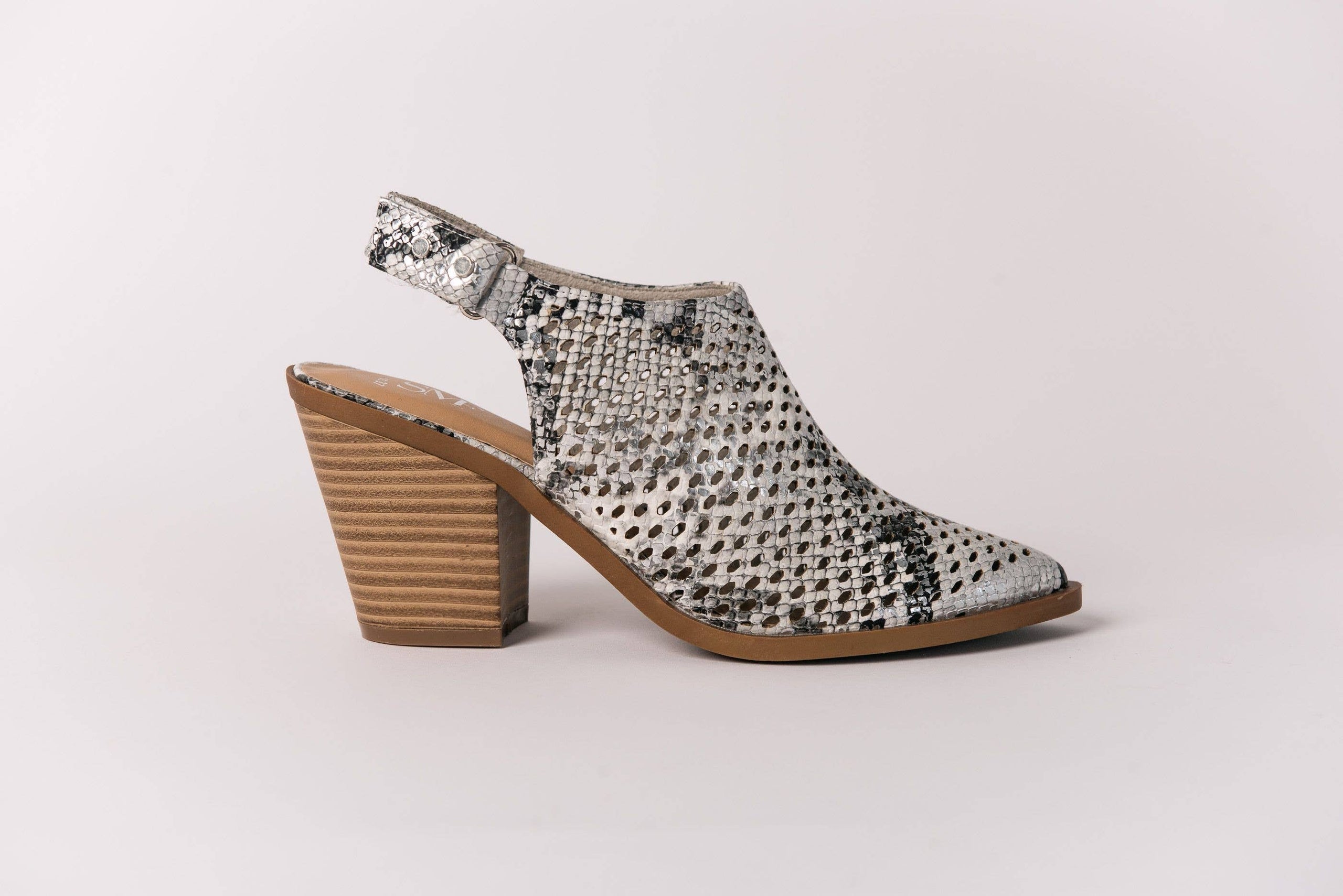 Silverton slingback mule online